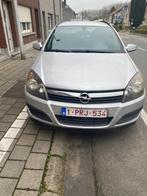 Opel Astra H Break 2006 zonder technische inspectie, Auto's, Opel, Automaat, Stof, Zwart, 5 deurs