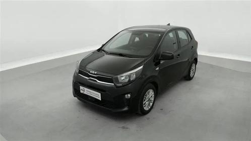 Kia Picanto 1.0i Pure (bj 2023), Auto's, Kia, Bedrijf, Te koop, Picanto, ABS, Centrale vergrendeling, Cruise Control, Electronic Stability Program (ESP)