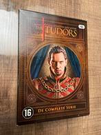 The Tudors - De Complete Serie - Dvd box - 4 Seizoenen ., Alle leeftijden, Boxset, Drama, Ophalen of Verzenden