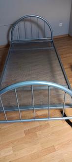 Bed, Huis en Inrichting, Slaapkamer | Bedden, Ophalen, Zo goed als nieuw