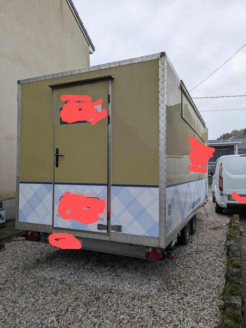 Kip aan het spit, Zakelijke goederen, Stock en Retail | Verkoopwagens, Ophalen