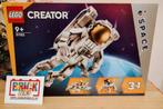 Lego Creator 3 en 1 31152 L'homme de l'espace, Ensemble complet, Lego, Enlèvement ou Envoi, Neuf