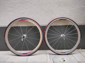 Campagnolo wielset