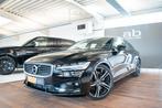 Volvo S60 T5 *R-DESIGN*, AUTOM, NAVI, PANO, APPLE/ANDROID,, 5 places, 0 kg, 0 min, Berline