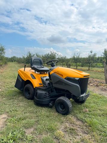Stiga Estate 5102H 21PK!, Enlèvement ou Envoi, Comme neuf