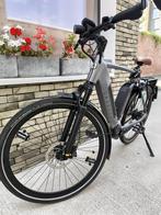 Gazelle ultimate speed  pedelec Met 2 batterijen Super Goed, Fietsen en Brommers, Elektrische fietsen, Ophalen of Verzenden, Zo goed als nieuw