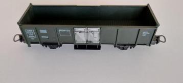 LIMA 3173 HO-Open goerenwagen/Wagon ouvert du SF(E2500723) beschikbaar voor biedingen