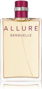 Chanel Allure Sensuelle 100ml GRATIS LEVERING, Verzenden, Nieuw