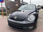 Volkswagen BEETLE 1.2 TSI MET 121DKM HANDELAARS & EXPORT, Auto's, Volkswagen, Beetle (Kever), Zwart, Bedrijf, Handgeschakeld