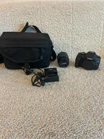 Canon eos 2000d, Audio, Tv en Foto, Fotocamera's Digitaal, Ophalen, Zo goed als nieuw, Canon