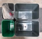 Afvalsorteersysteem FRANKE sorter 700-60M, Huis en Inrichting, Keuken | Keukenelementen, Ophalen, Nieuw