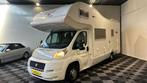 Fiat Ducato Mobilhome Roller Team Granduca bj. 2007 160000km, Caravans en Kamperen, Bedrijf, Diesel, Half-integraal, Tot en met 6