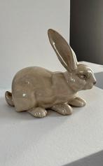 Uniek keramiek haasje, Antiquités & Art, Enlèvement
