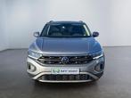 Volkswagen T-Roc Life*GPS*Caméra*Carplay*APS Av/Ar*Clim aut, Auto's, Volkswagen, Bedrijf, Handgeschakeld, 5 deurs, SUV of Terreinwagen