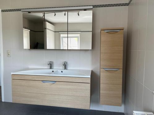 Meubles de salle de bain, Huis en Inrichting, Badkamer | Badkamermeubels, Gebruikt, Ophalen
