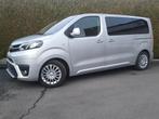 Toyota Proace Panodak MPV 8 PL INCL TREKHAAK, Auto's, Toyota, Voorwielaandrijving, 1800 kg, Euro 6, 4 cilinders