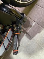 Harley Davidson Highway Pegs Adversary, Ophalen, Gebruikt