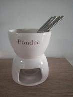 Nieuw Chocolade fondue set, Nieuw, Ophalen of Verzenden