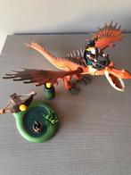 Playmobil dragons 9459, Ophalen, Zo goed als nieuw