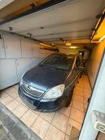 Opel zafira voor export, Auto's, Particulier, Euro 4, Te koop, Zafira