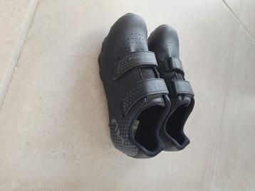 Mtb schoenen 6 maand oud, Enfants, Chaussures, Overig, Comme neuf