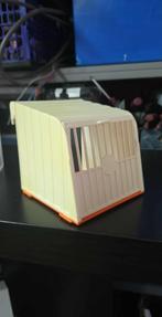 Broedkastjes als nieuw. 10stuks, Dieren en Toebehoren, Vogels | Hokken en Kooien, Ophalen, Zo goed als nieuw, Overige typen