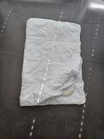 Donsdekentje voor kinderbed, Kinderen en Baby's, Ophalen, Gebruikt, 100 cm of meer, Deken