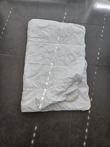 Donsdekentje voor kinderbed beschikbaar voor biedingen