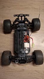 Rc car Himoto truggy, Ophalen of Verzenden, Nieuw