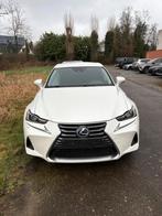 Lexus is300h executive line totaal verlies, Autos, Lexus, Cuir, Achat, Euro 6, Noir