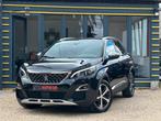 PEUGEOT 3008 GT 2.0 HDI 181cv, Autos, Achat, Alarme, Euro 6, 4 cm³