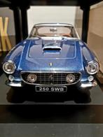 (Neuve) Ferrari 250gt swb 1/18ème kkscale, Enlèvement ou Envoi, Anson