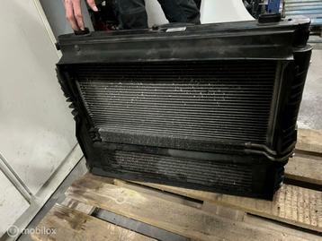Koelerpakket E60 E61 535D m57d30 306d4 779118108 beschikbaar voor biedingen