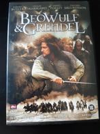 DVD Beowulf & Grendel, Utilisé, Enlèvement ou Envoi, À partir de 16 ans