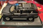 Volvo xc 90 modelauto 1/43, Ophalen of Verzenden, Zo goed als nieuw, Auto