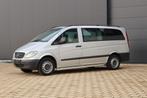 Mercedes-Benz Vito 5 zit * lichte vracht* Airco trekhaak, Auto's, Bestelwagens en Lichte vracht, 4 cilinders, 2000 kg, Mercedes-Benz
