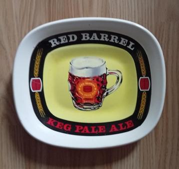 Red Barrel Keg Pale Ale beschikbaar voor biedingen
