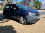 Dacia Sandero Sandero 1.0i SCe-toegang (EU6.2), Auto's, Dacia, Voorwielaandrijving, Euro 6, Blauw, Sandero