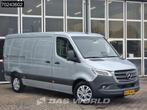 Mercedes Sprinter 319 CDI Automaat L2H1 2025model ACC LED Na, Auto's, Automaat, Stof, Euro 6, 4 cilinders