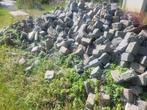 Kasseien, Tuin en Terras, Tegels en Klinkers, Ophalen, Natuursteen