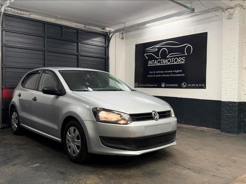 Volkswagen Polo 1.2i Trendline 127.000KM 2013 CarPlay-camera, Auto's, Volkswagen, Bedrijf, Te koop, Polo, ABS, Achteruitrijcamera