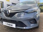 Renault Clio TCe 100 Pk Intens, Auto's, 0 kg, Euro 6, 0 kg, 100 pk