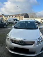 Toyota Auris, Autos, Entreprise, Achat, Auris