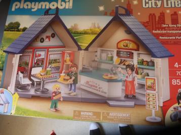 playmobil 70111-70017 nieuw ongeopend beschikbaar voor biedingen