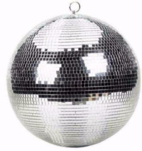 30cm spiegelbol 2.3kg [5-T], Muziek en Instrumenten, Licht en Laser, Nieuw, Ophalen of Verzenden