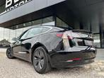 Tesla Model 3 SR+ met 57000 km ,FSD  20.247 + 21% BTW, vers, Auto's, Tesla, Automaat, Zwart, 5 deurs, 306 pk