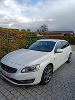 Volvo V60 ocean race, Autos, Volvo, Cuir, Euro 5, Achat, Noir