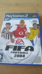 Play Station     FIFA Football     2004, Ophalen of Verzenden, Zo goed als nieuw