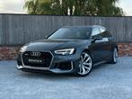 Audi RS4 Avant/2,9 FSI Quattro/ACC/Massage/PPF, Autos, Audi, Achat, Euro 6, Entreprise, 5 portes