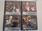 Tomb Raider ps1, Games en Spelcomputers, Games | Sony PlayStation 1, Ophalen